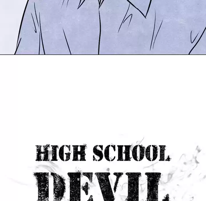 High School Devil ch.13