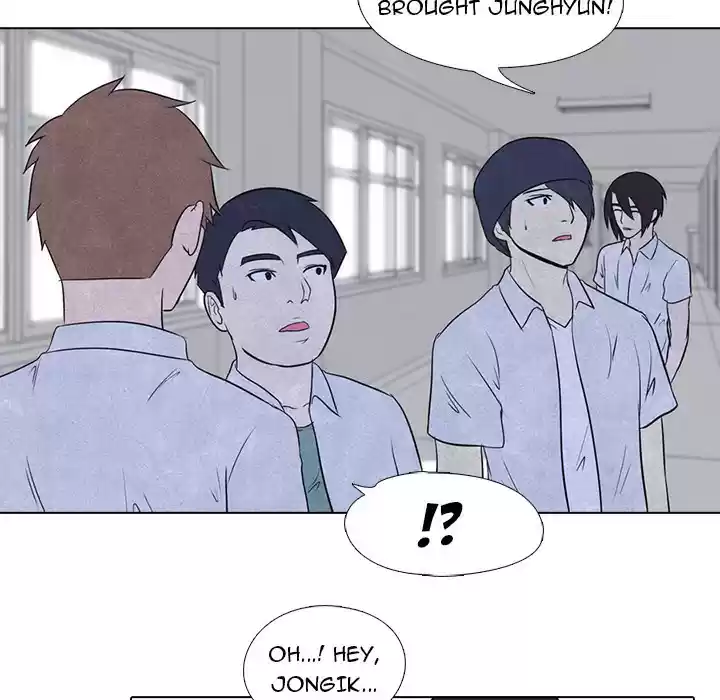 High School Devil ch.13