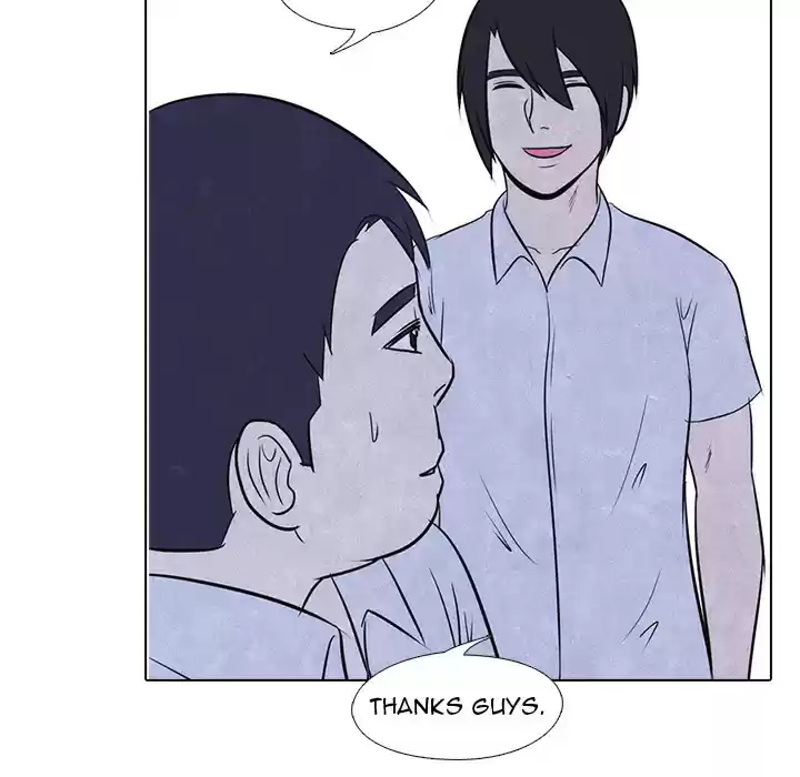 High School Devil ch.13