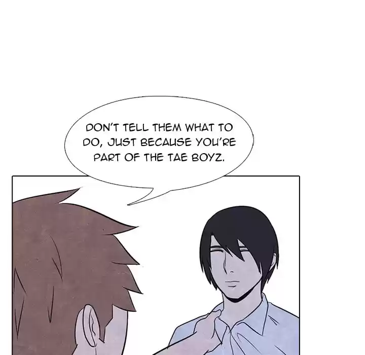 High School Devil ch.13