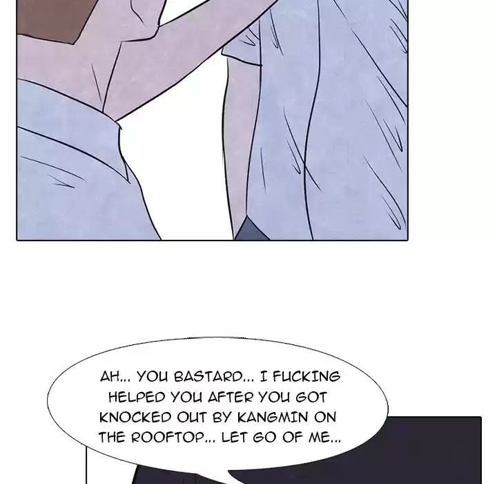 High School Devil ch.13