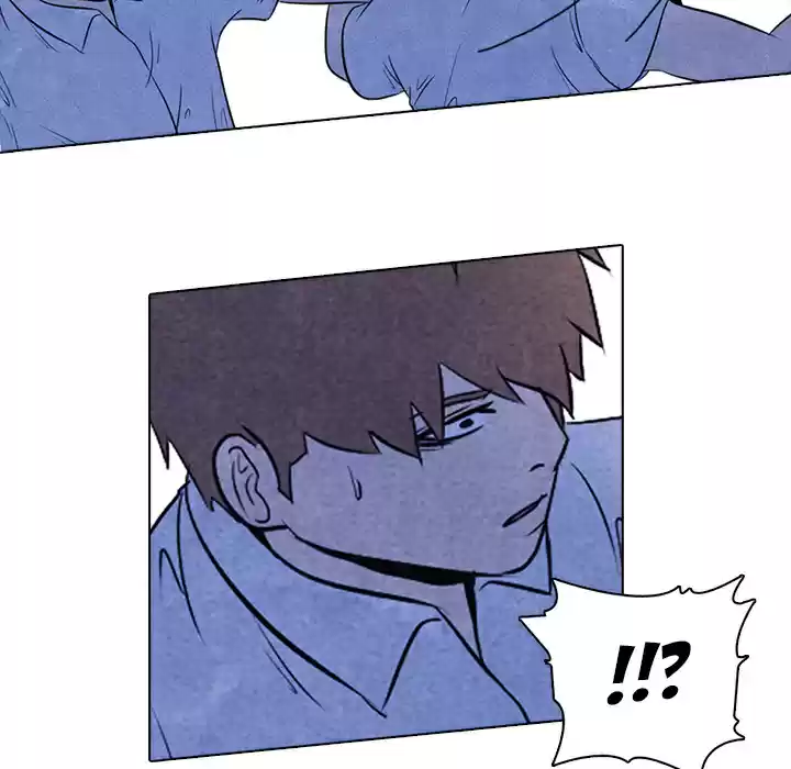 High School Devil ch.13