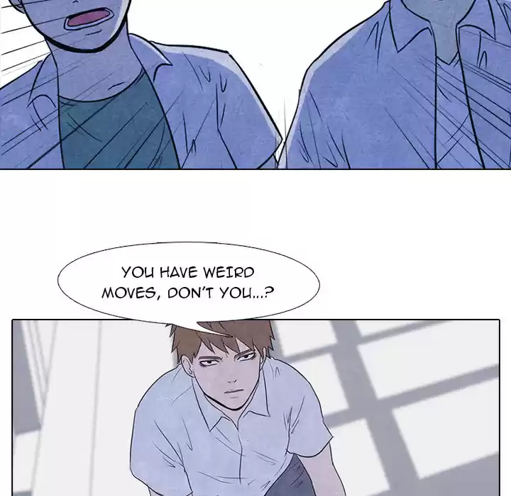 High School Devil ch.13