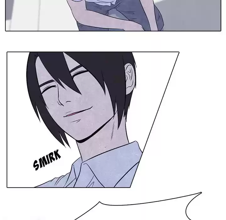 High School Devil ch.13