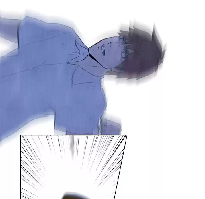 High School Devil ch.13