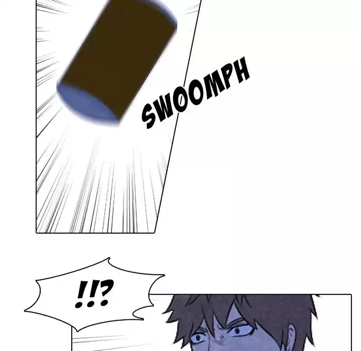 High School Devil ch.13