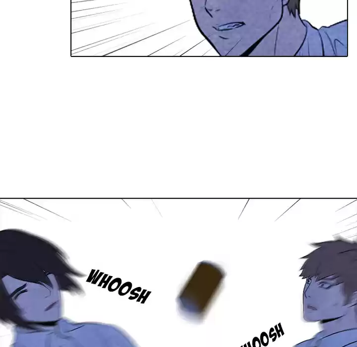 High School Devil ch.13