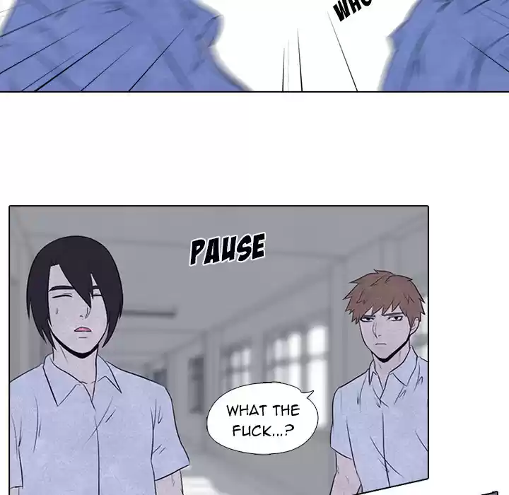 High School Devil ch.13