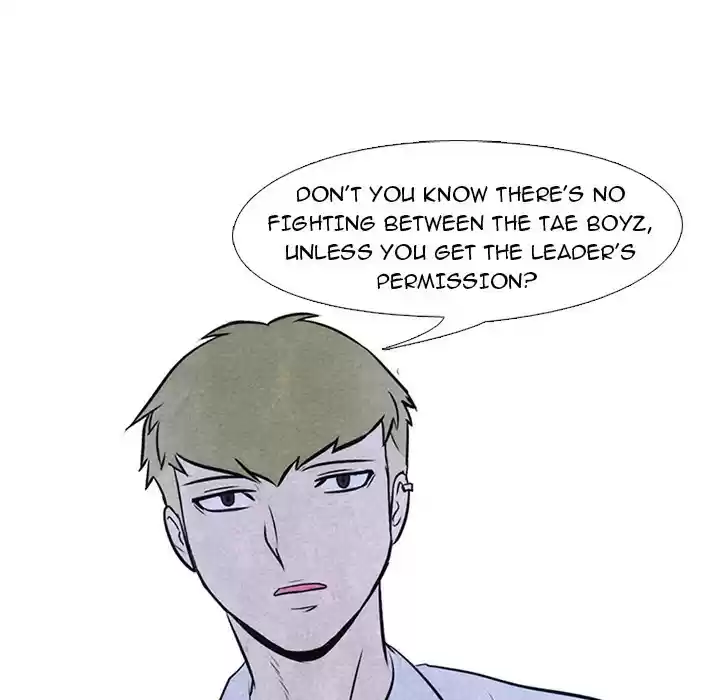 High School Devil ch.13