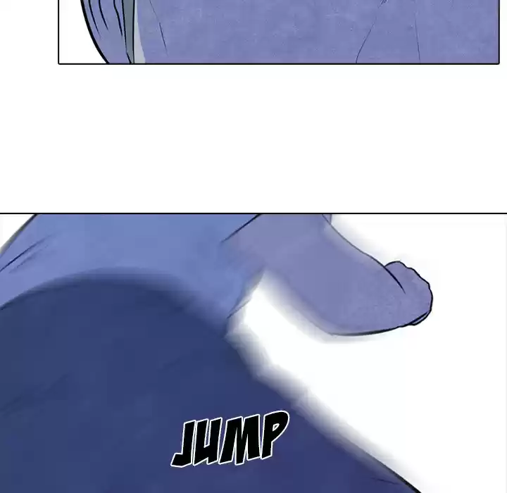 High School Devil ch.13