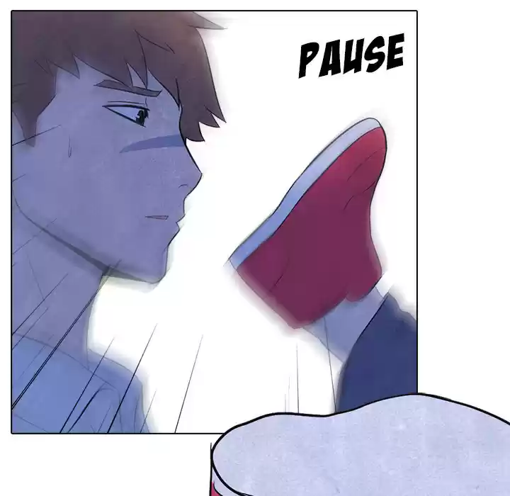 High School Devil ch.13