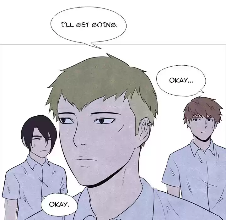 High School Devil ch.13