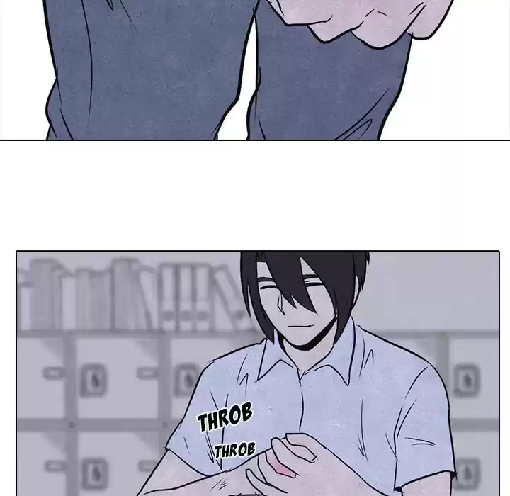 High School Devil ch.13