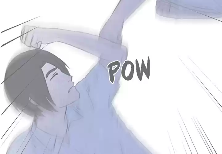 High School Devil ch.14