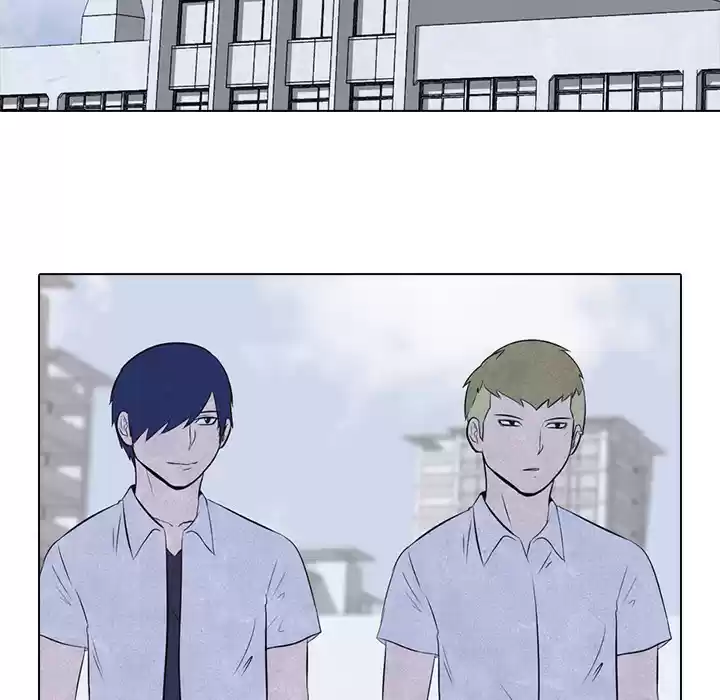 High School Devil ch.14