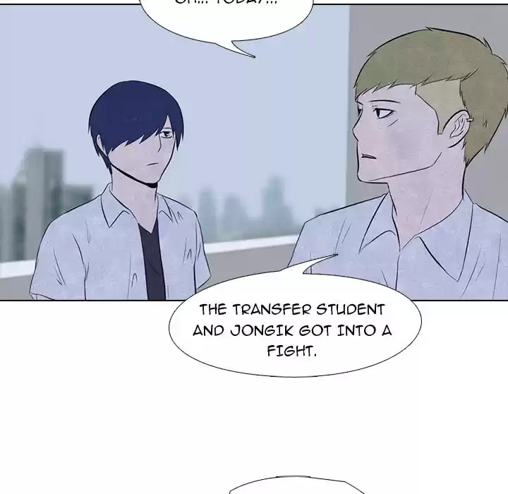 High School Devil ch.14