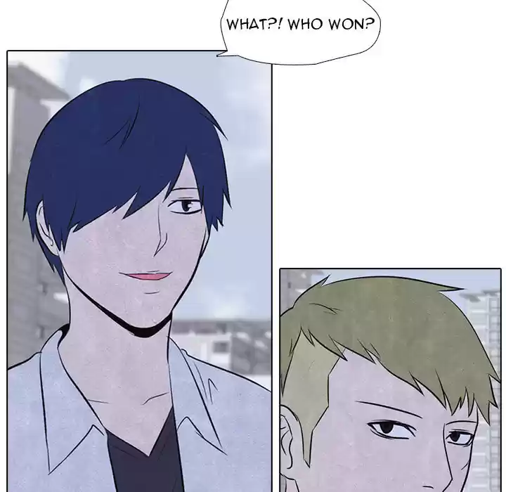 High School Devil ch.14