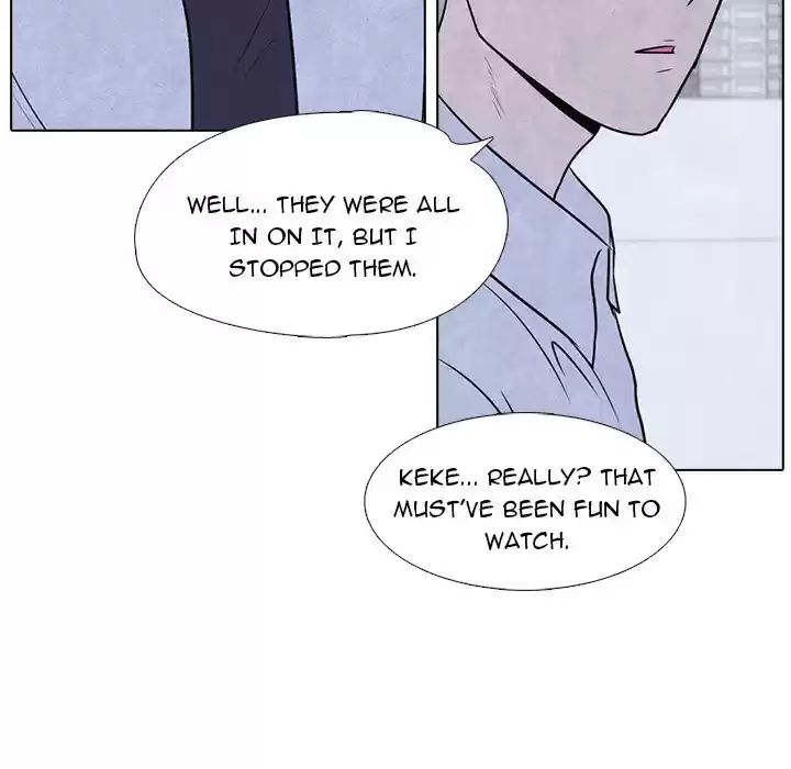 High School Devil ch.14