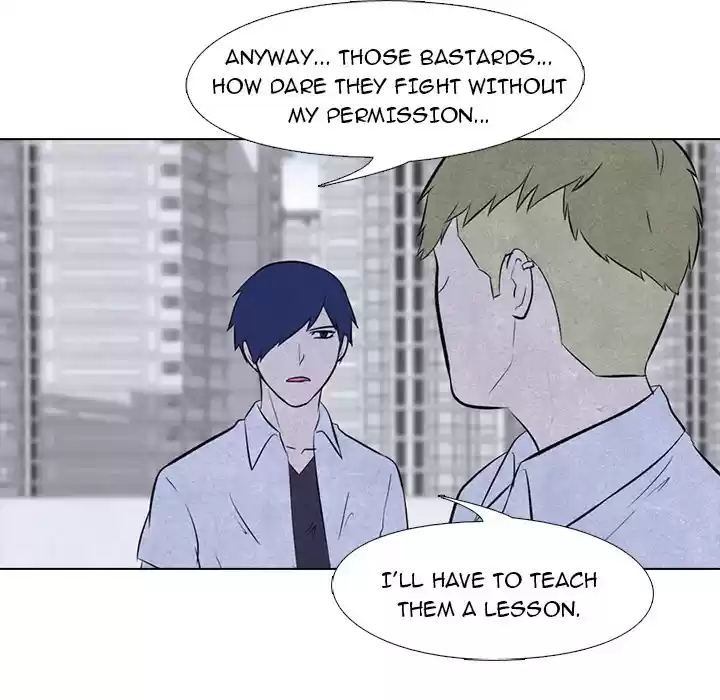High School Devil ch.14