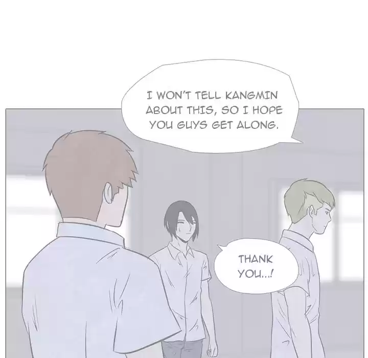 High School Devil ch.14