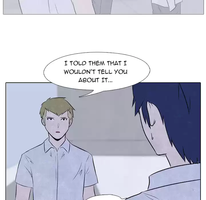 High School Devil ch.14