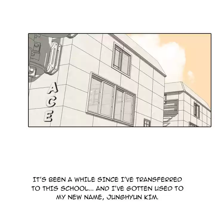 High School Devil ch.14