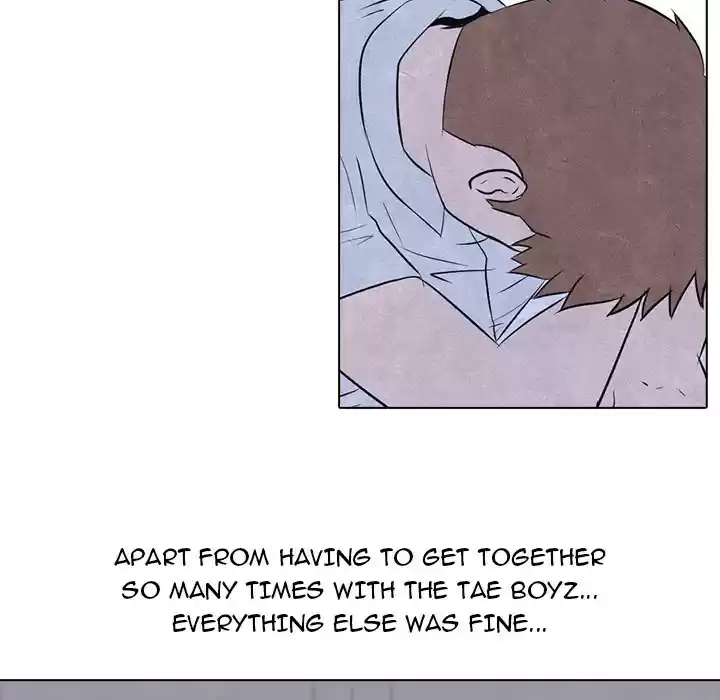 High School Devil ch.14