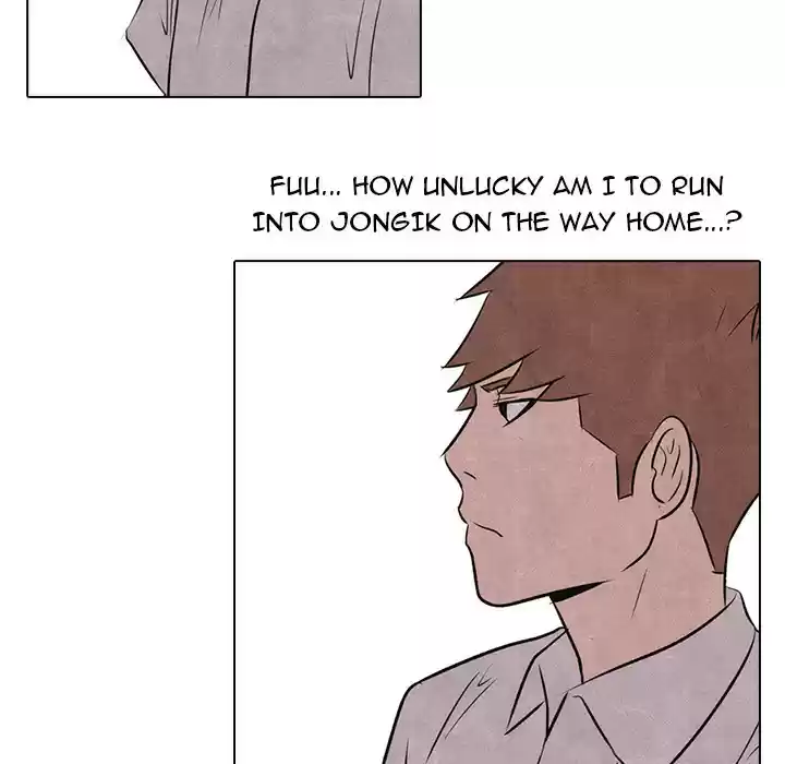 High School Devil ch.14