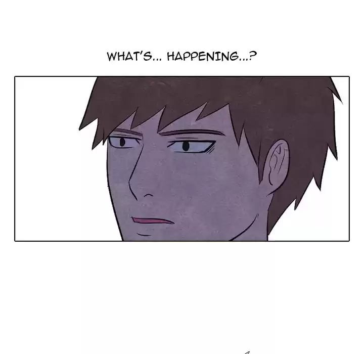 High School Devil ch.14