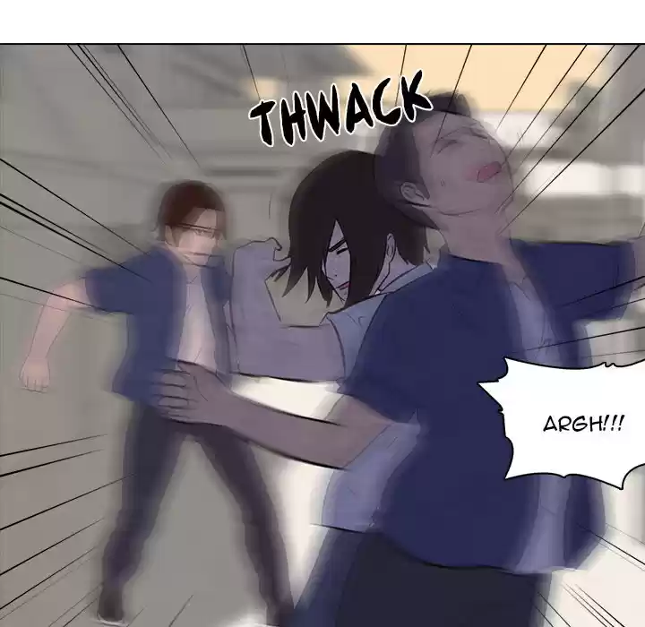 High School Devil ch.14