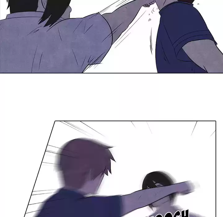 High School Devil ch.14