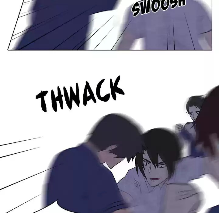 High School Devil ch.14