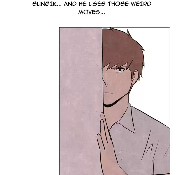 High School Devil ch.14