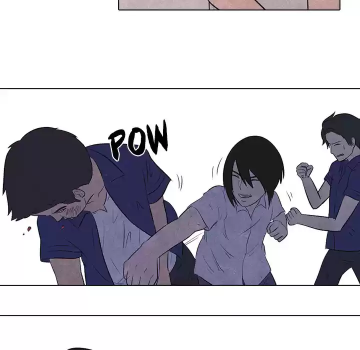 High School Devil ch.14