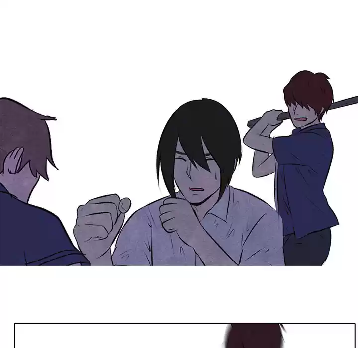 High School Devil ch.14