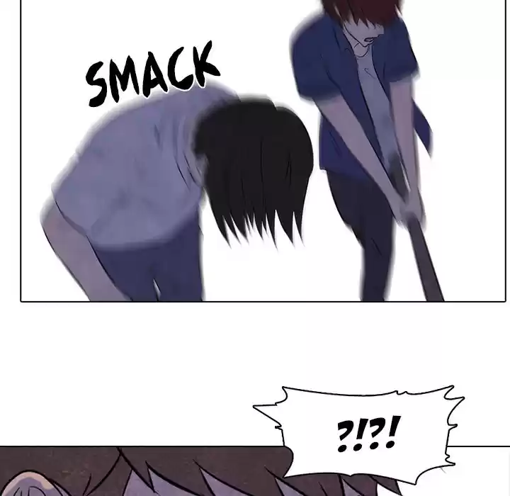 High School Devil ch.14