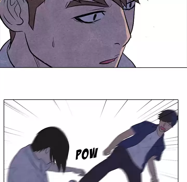 High School Devil ch.14