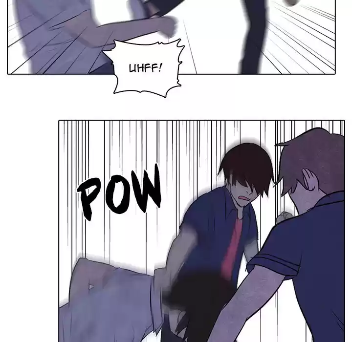 High School Devil ch.14