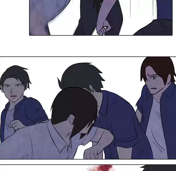 High School Devil ch.14