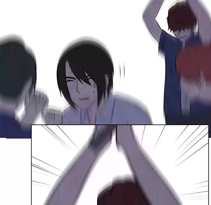 High School Devil ch.14