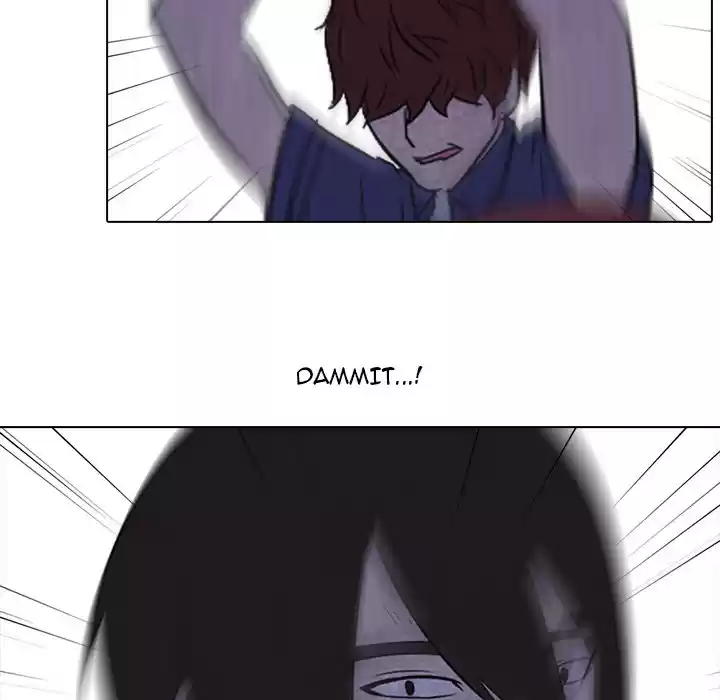 High School Devil ch.14