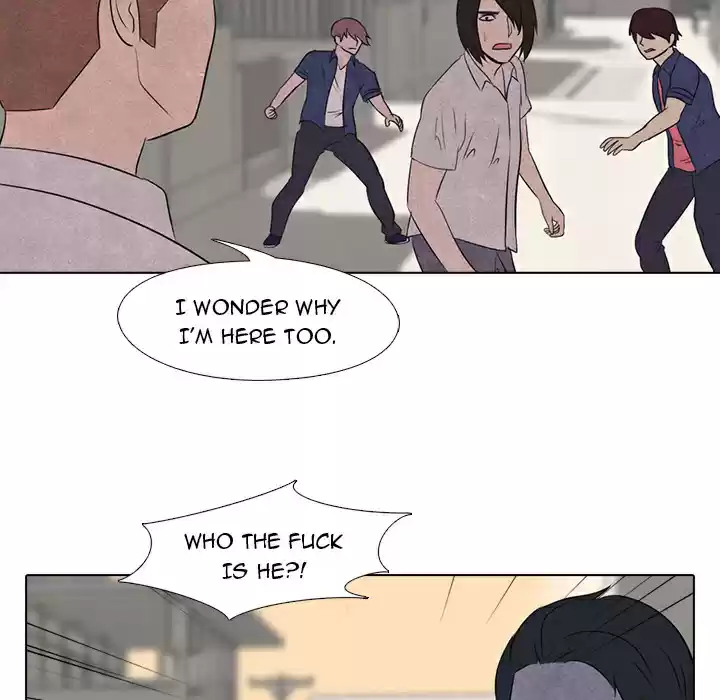 High School Devil ch.14