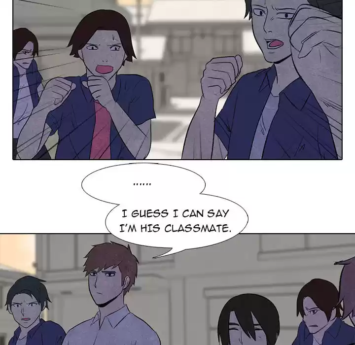 High School Devil ch.14