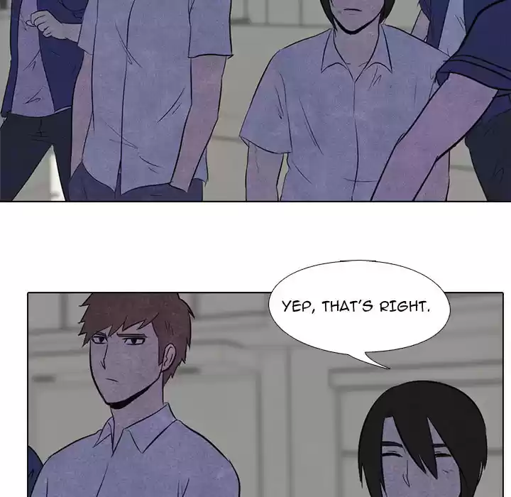 High School Devil ch.14
