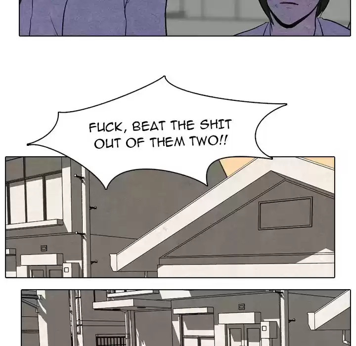 High School Devil ch.14