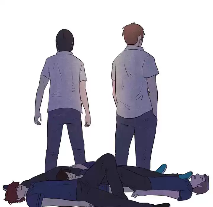 High School Devil ch.14