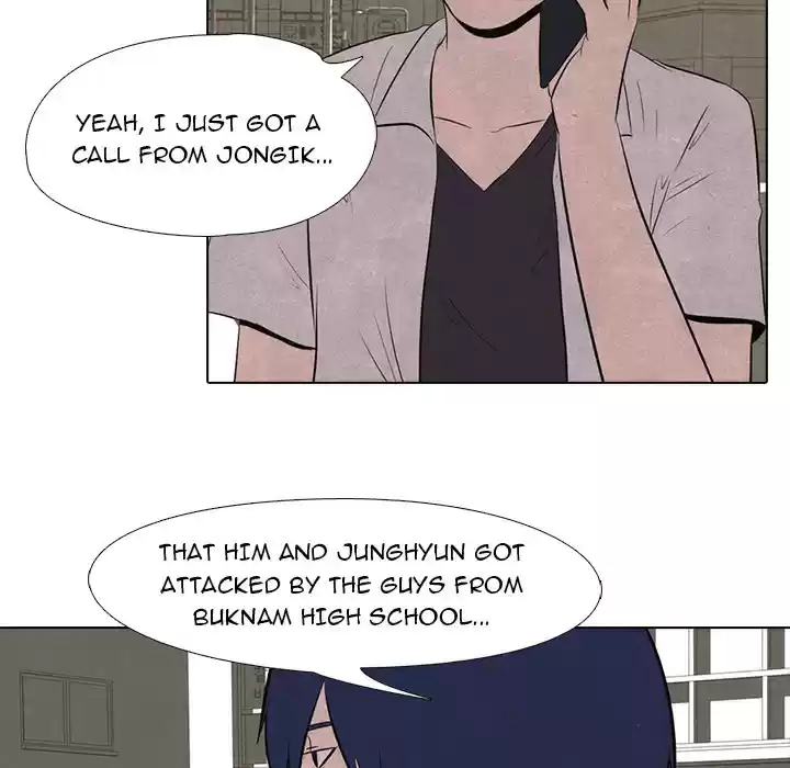 High School Devil ch.14