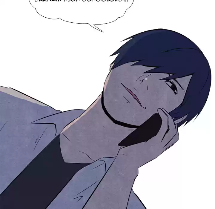 High School Devil ch.14