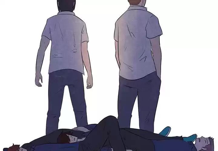 High School Devil ch.15