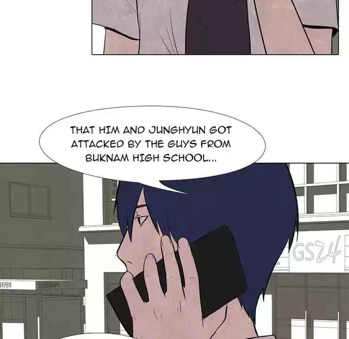 High School Devil ch.15